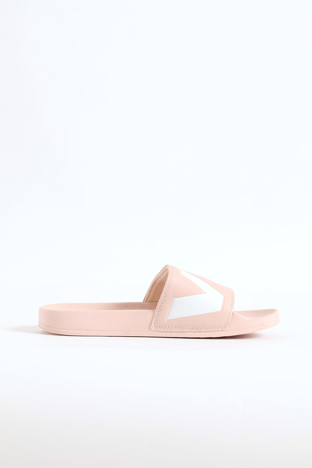 Slide Sandal - Pink