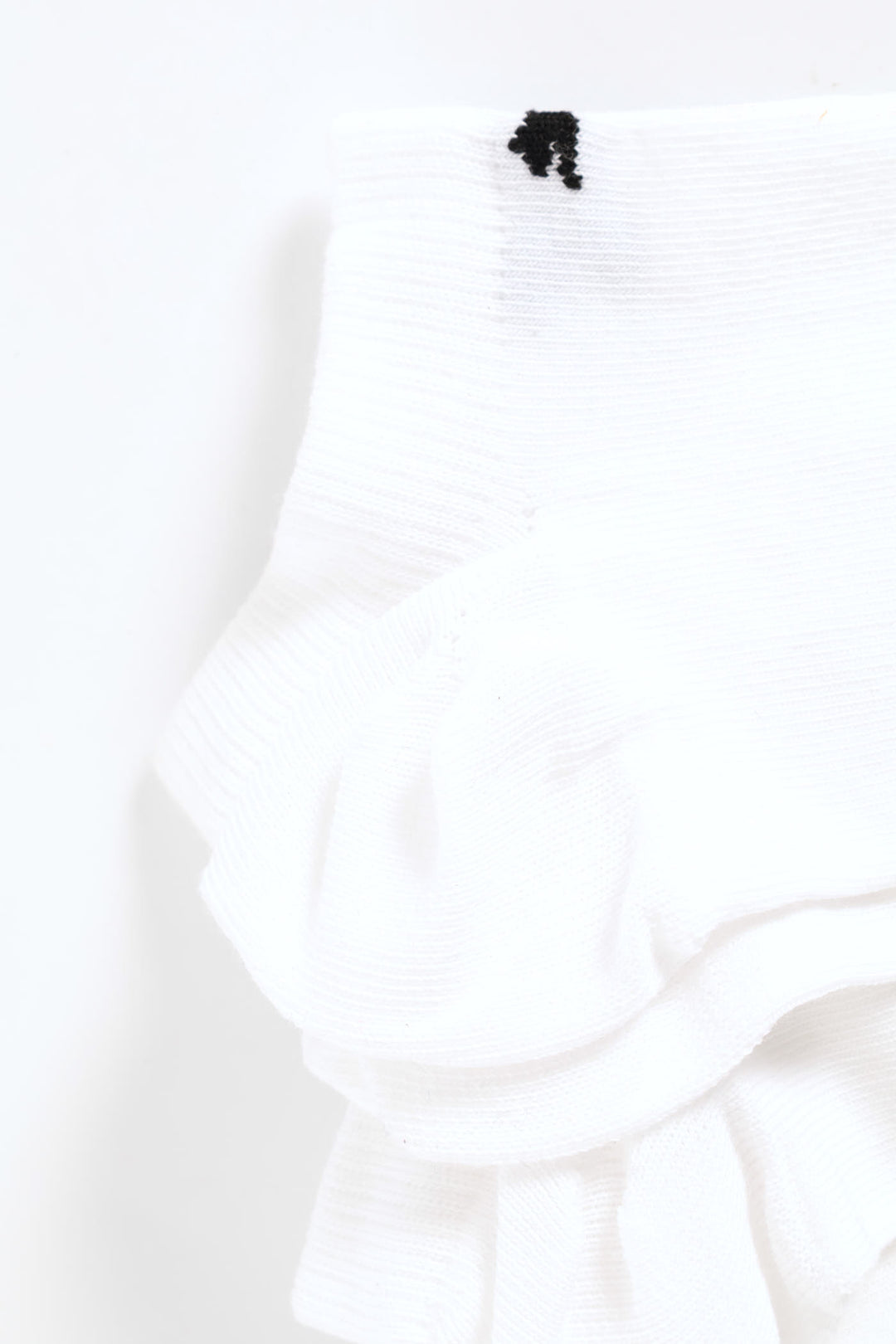 3 Pack Padel No Show Low Cut Socks - White