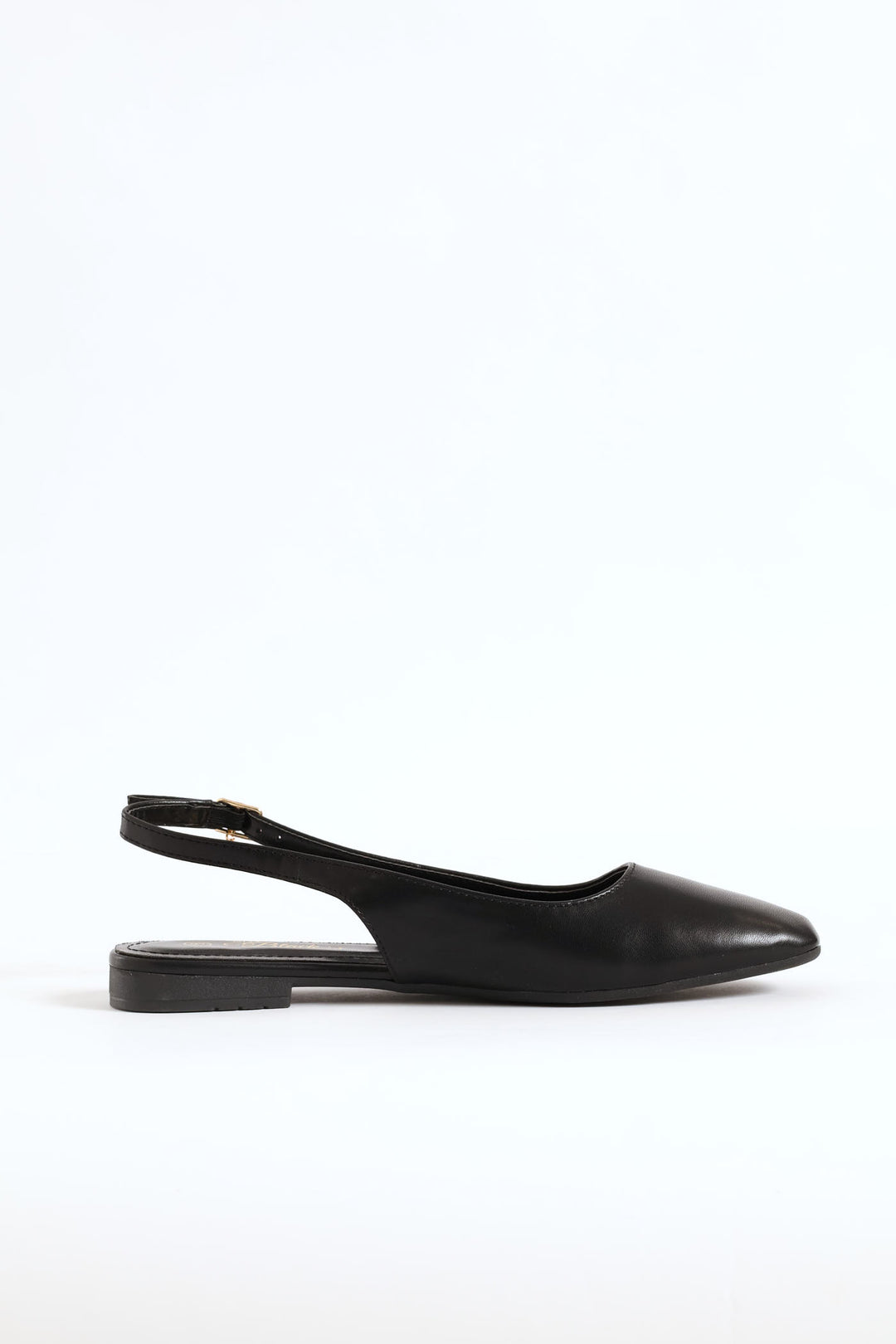 Candice 5 Slingback Pump - Black