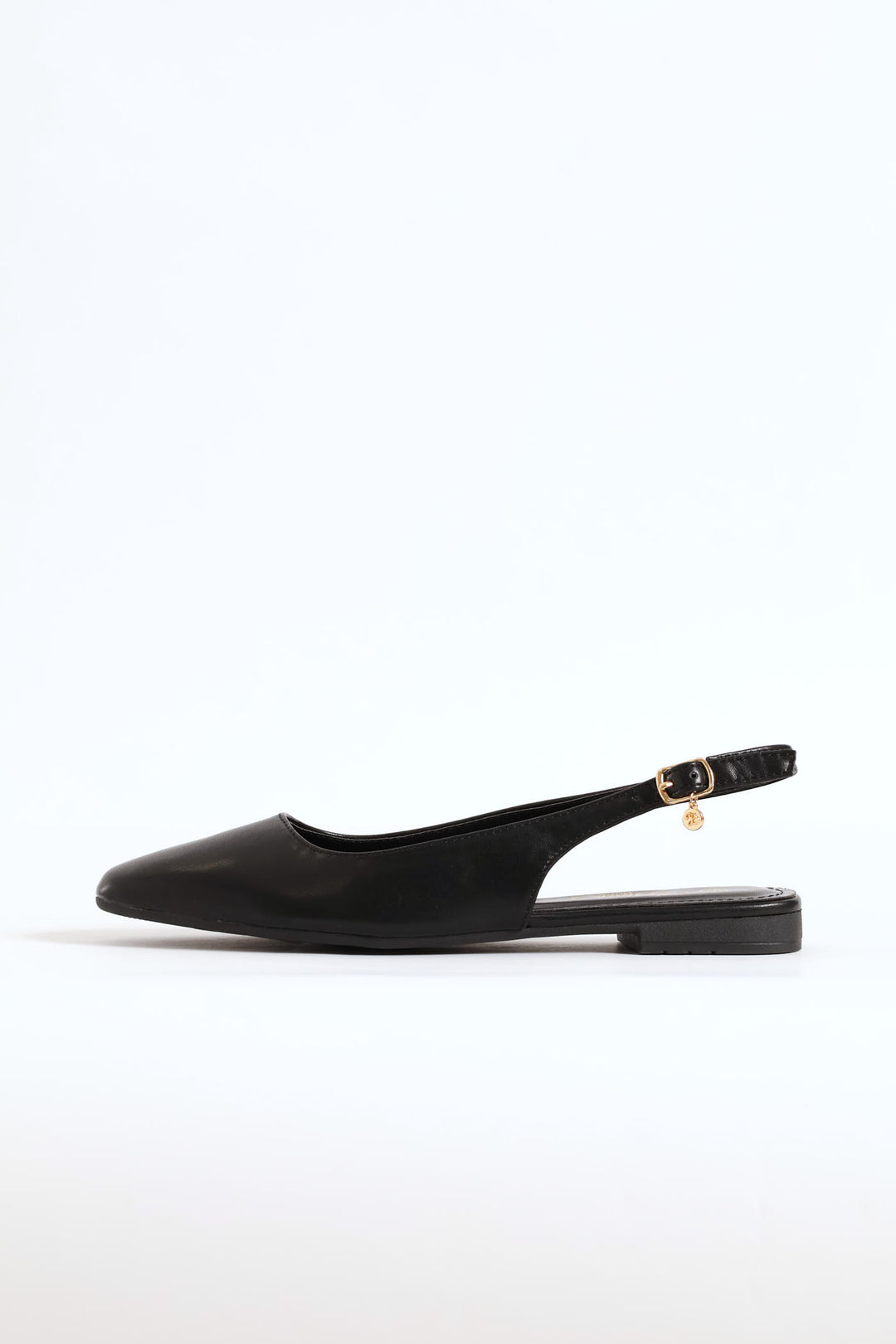 Candice 5 Slingback Pump - Black