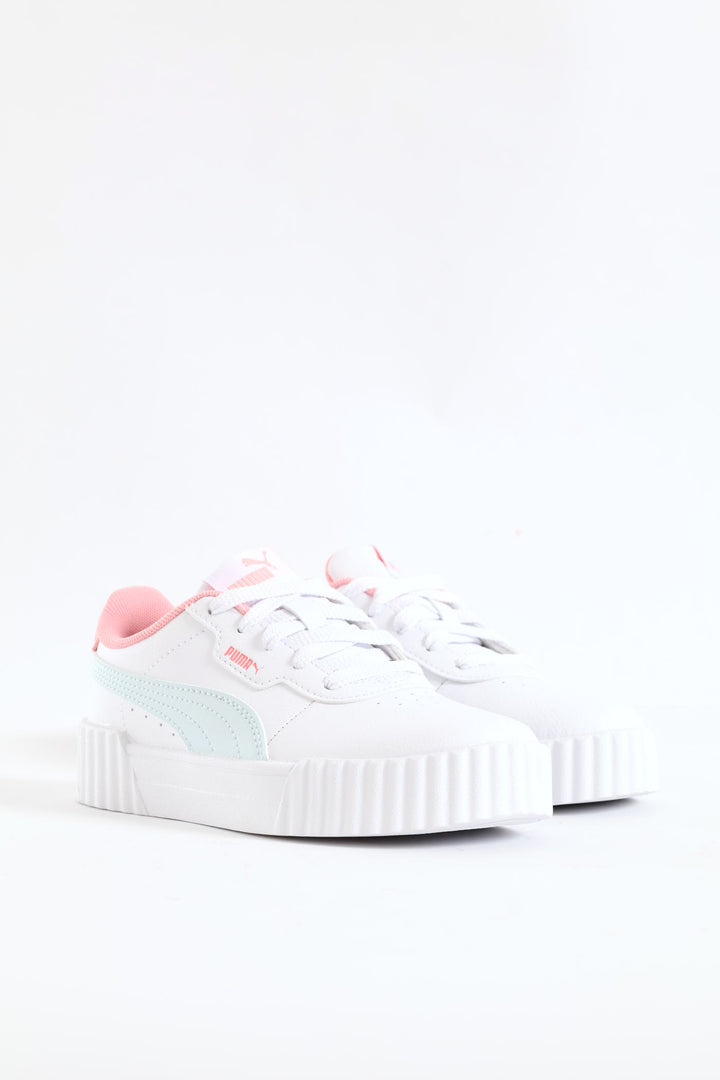 Pre-Girls Carina 3.0 Sneaker - Multi