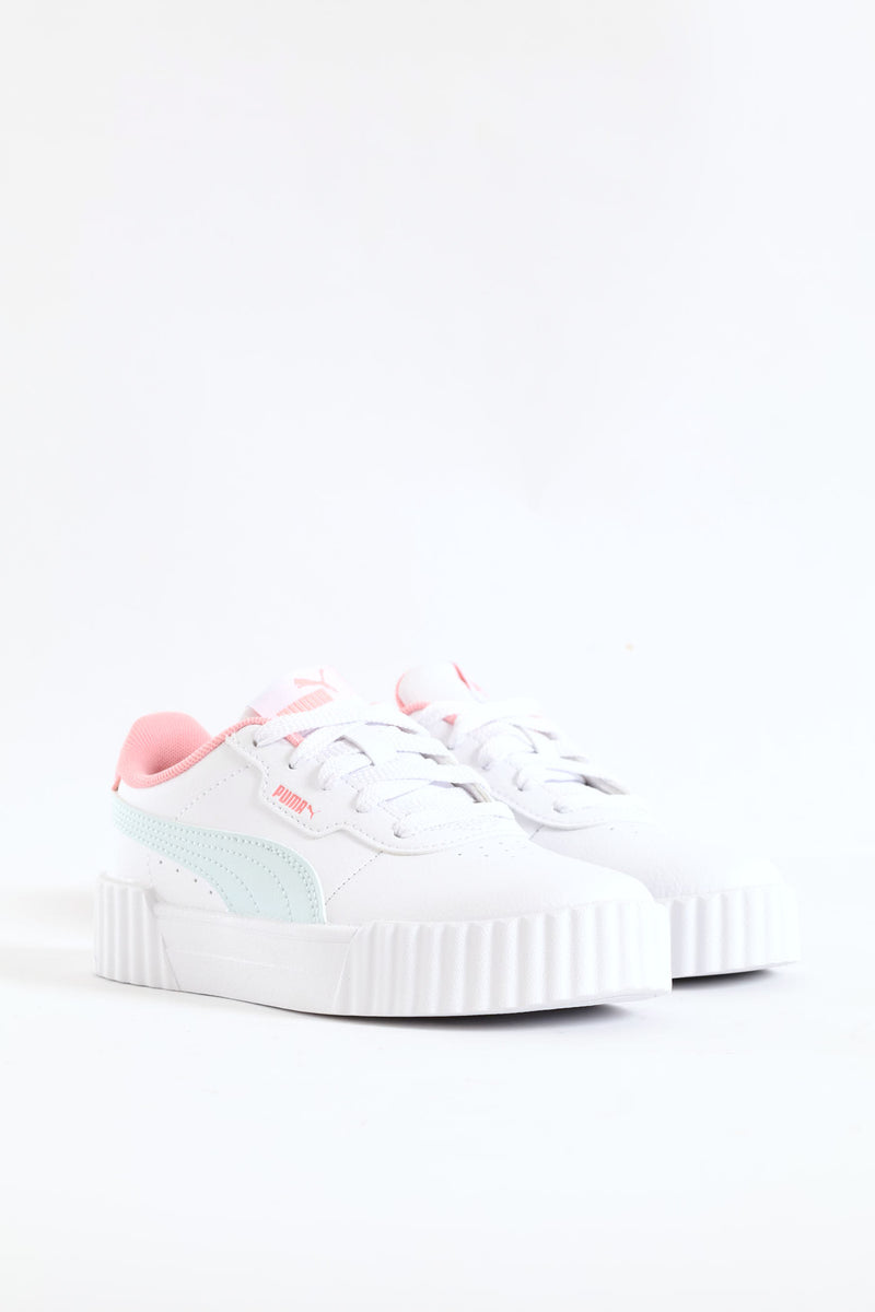 Pre-Girls Carina 3.0 Sneaker - Multi