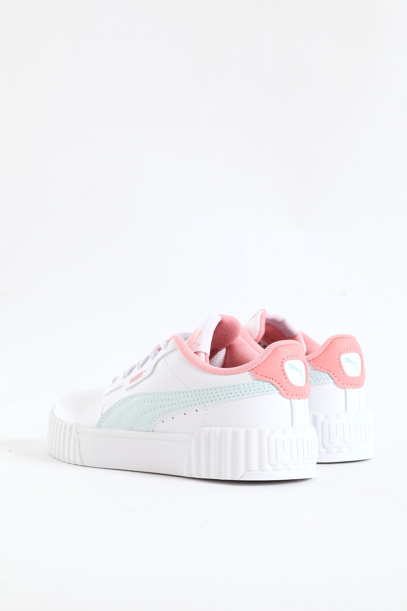 Pre-Girls Carina 3.0 Sneaker - Multi