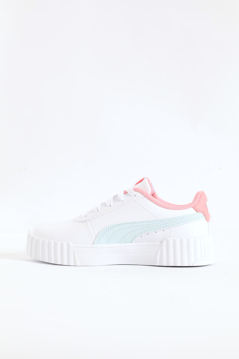 Pre-Girls Carina 3.0 Sneaker - Multi