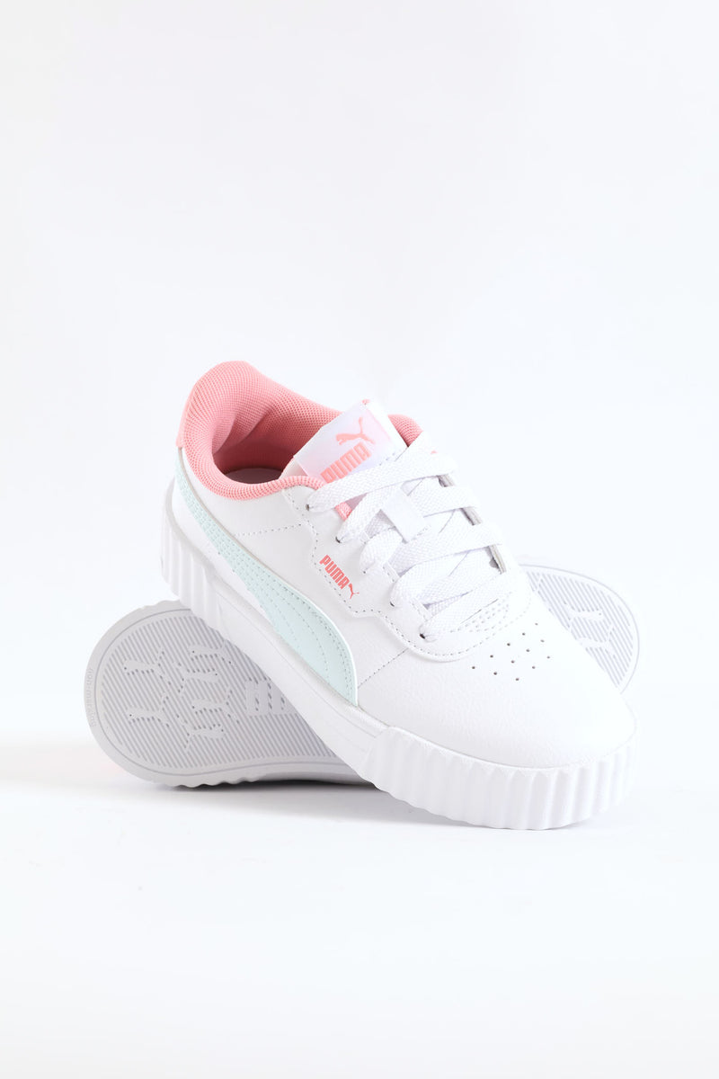 Pre-Girls Carina 3.0 Sneaker - Multi