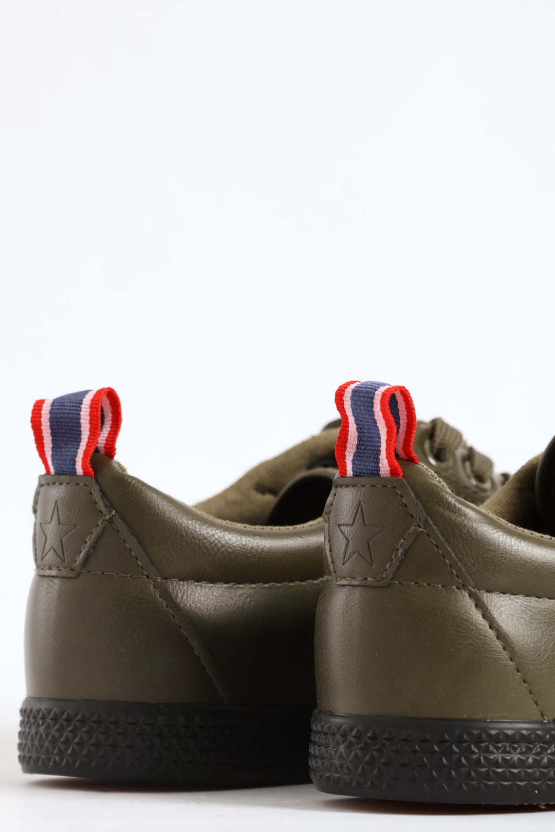 Le Mans Basic Sneaker - Olive