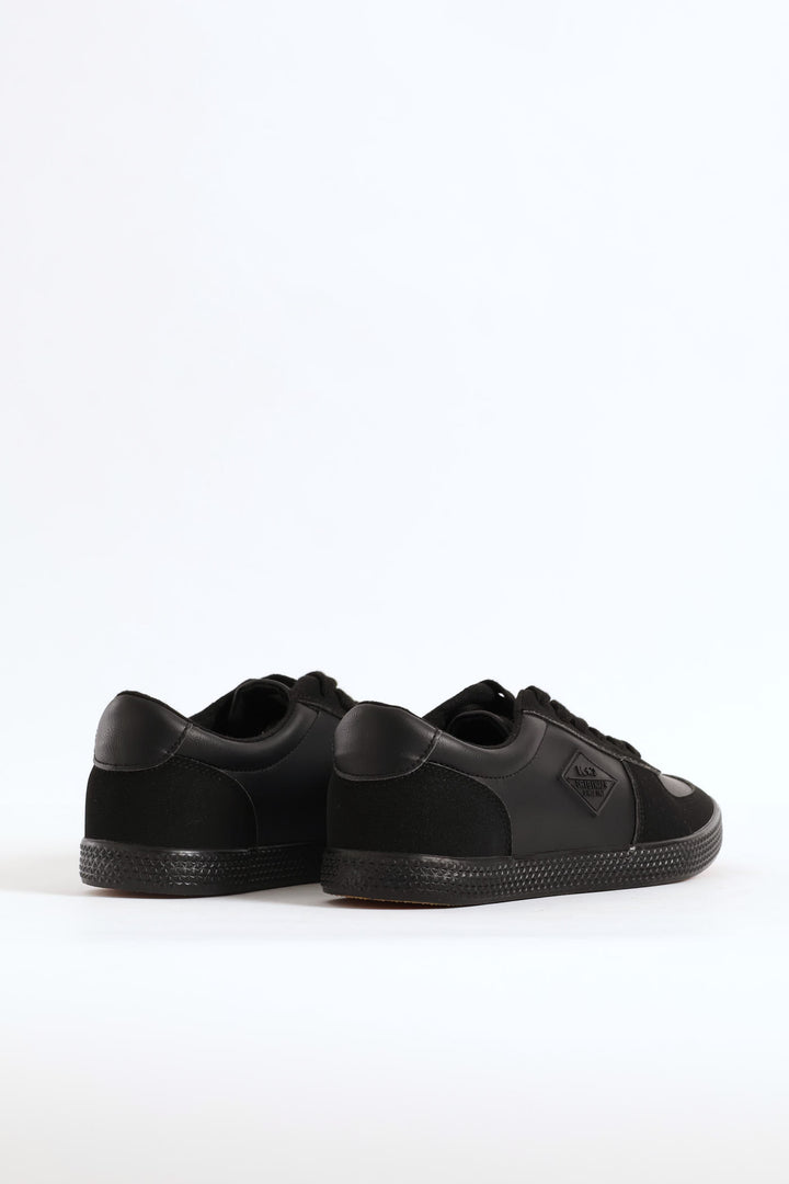 Daytona Basic Sneaker - Black