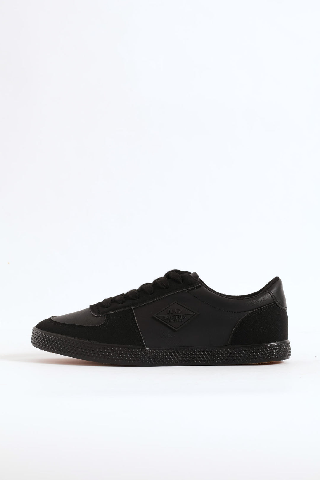 Daytona Basic Sneaker - Black