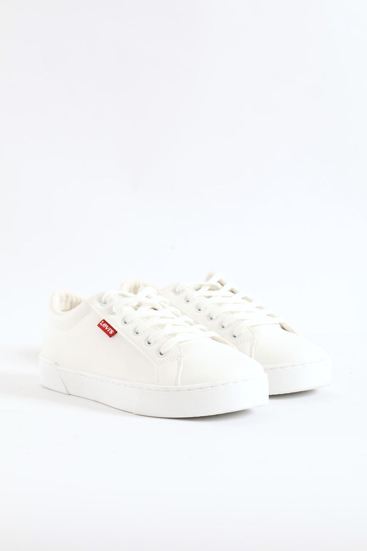Malibu 2.0 Sneaker - White