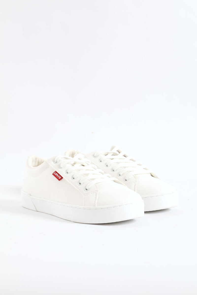 Malibu 2.0 Sneaker - White