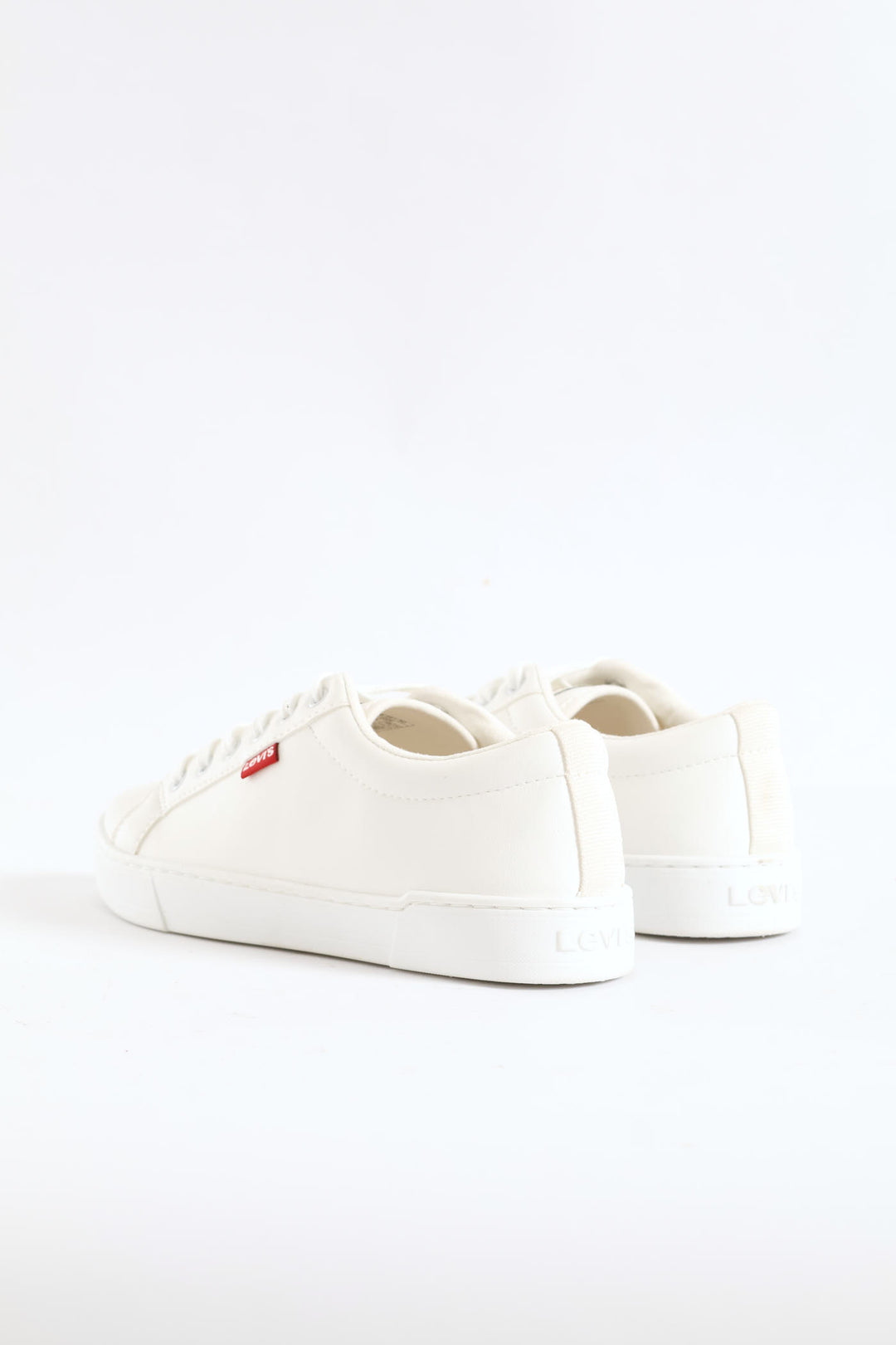 Malibu 2.0 Sneaker - White