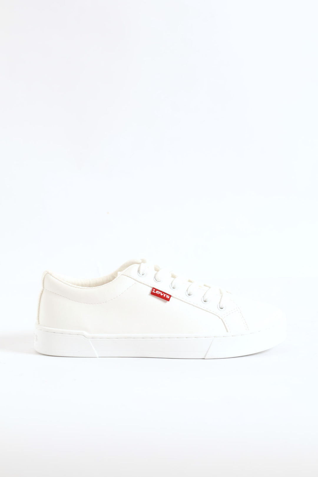 Malibu 2.0 Sneaker - White