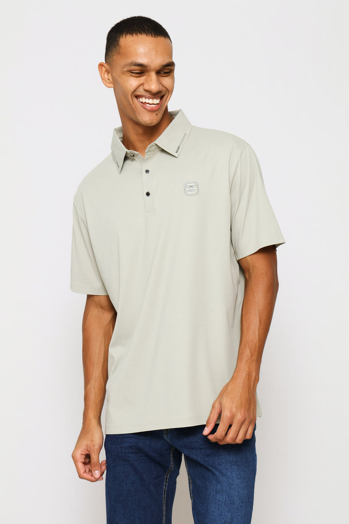 Sobral Golfer - Sage