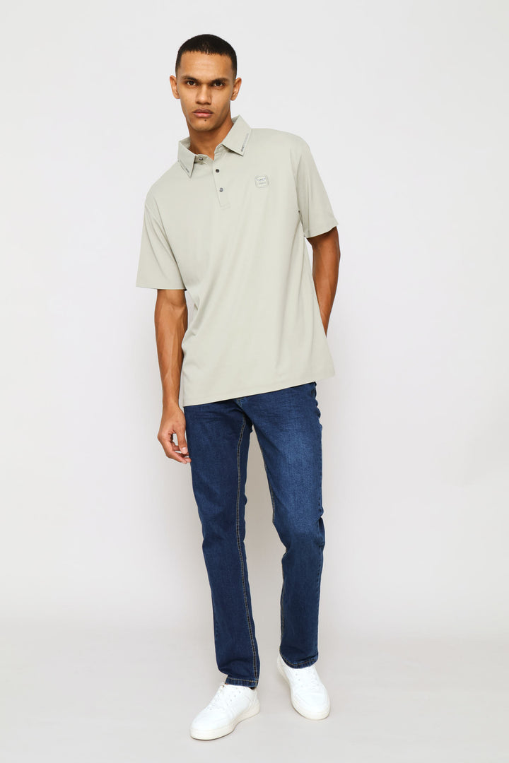 Terminator Slim Denim - Indigo