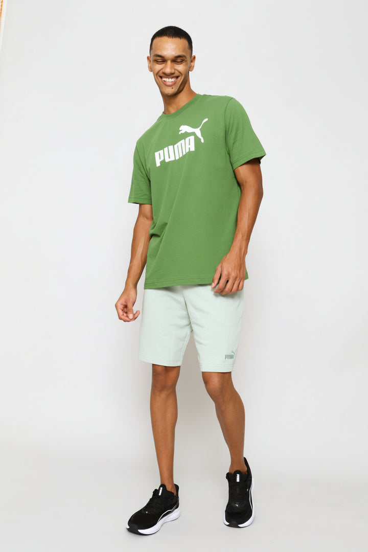 Essential No. 1 Logo 10" Shorts - Fatigue