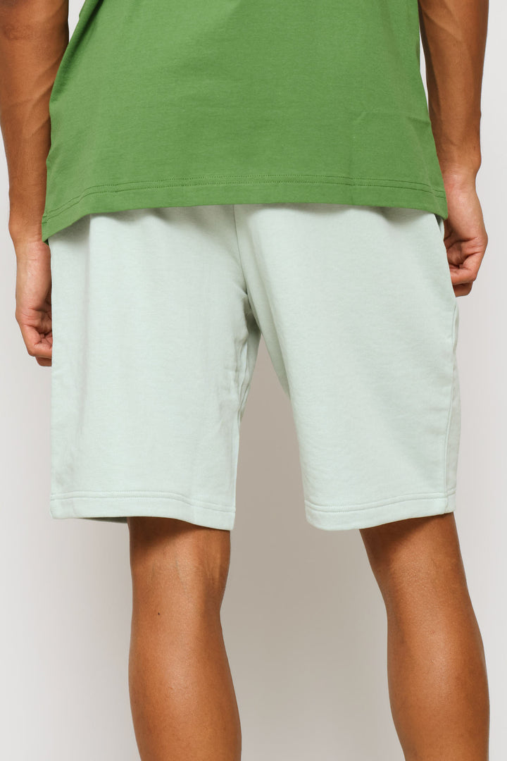 Essential No. 1 Logo 10" Shorts - Fatigue