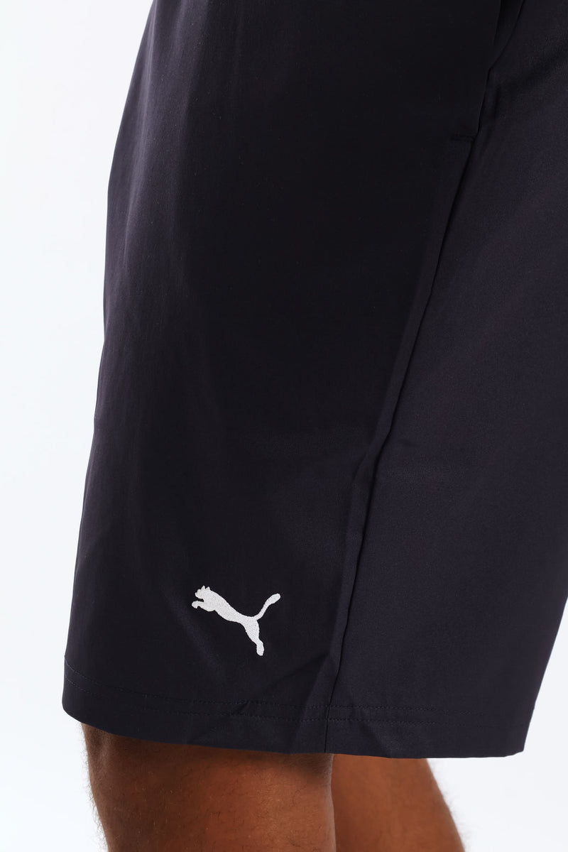 Essential Woven 9" Shorts - Navy