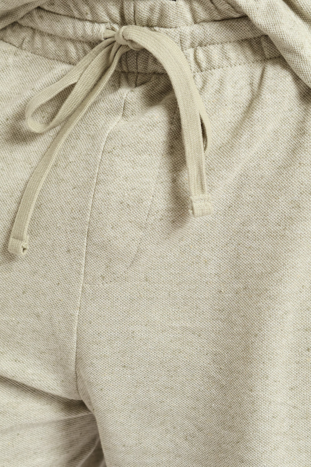 Pyjama Shorts - Sage