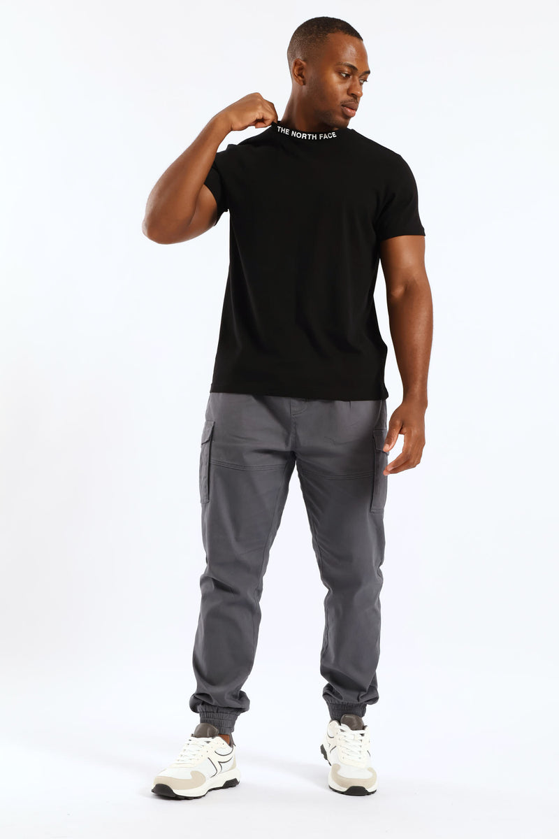 Zumu Tee - Black