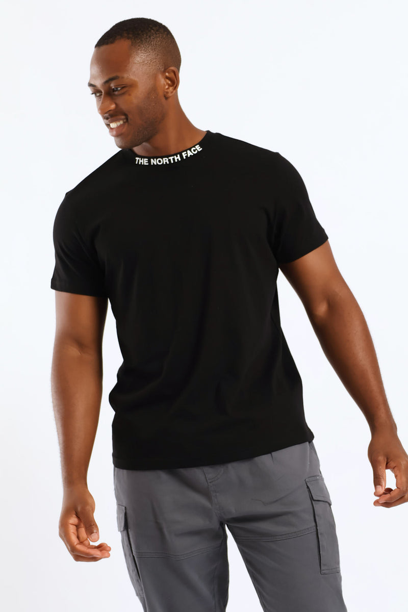 Zumu Tee - Black