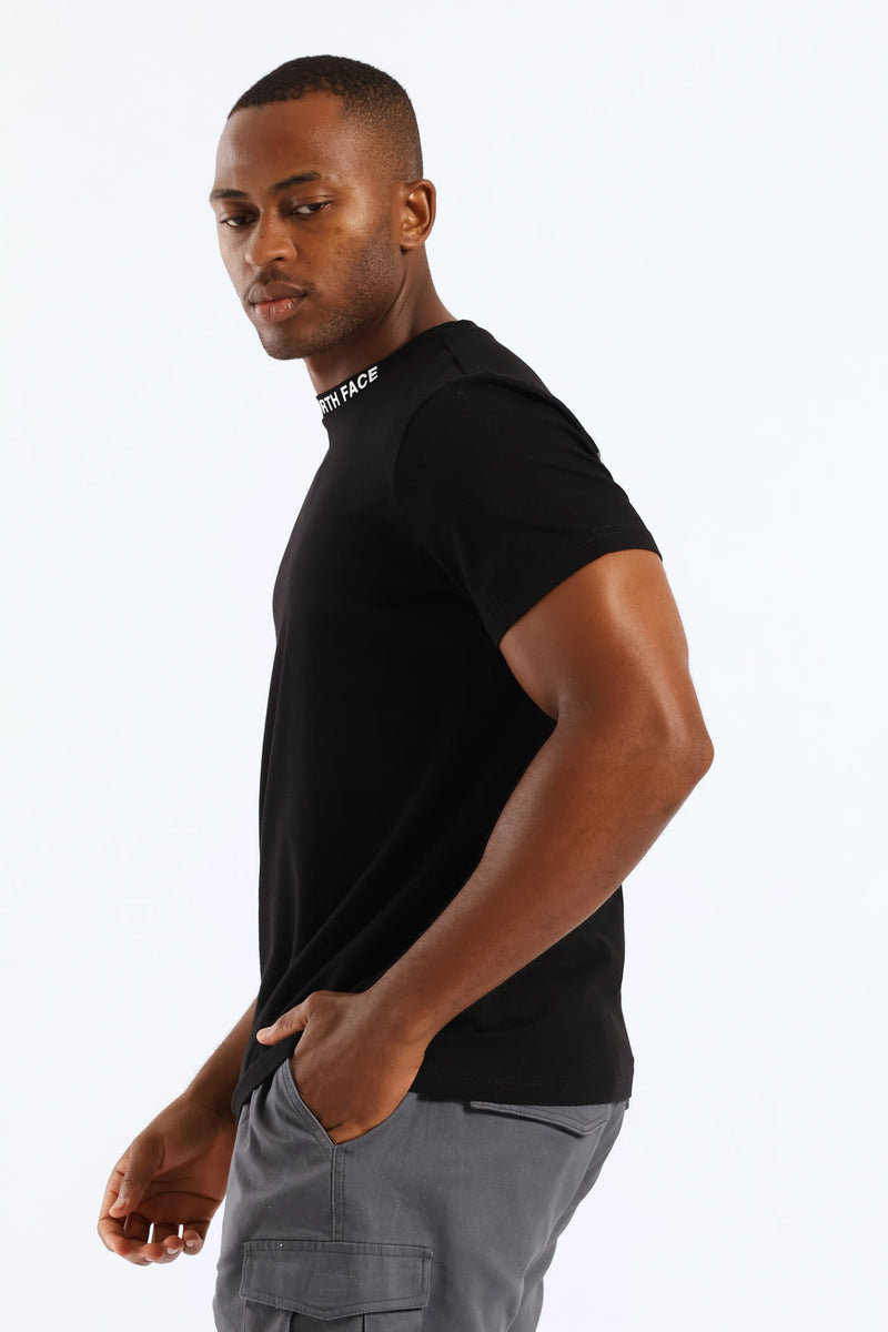 Zumu Tee - Black