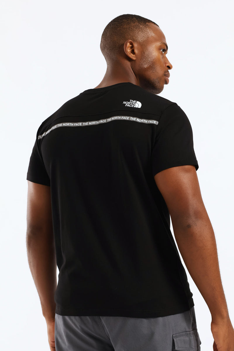 Zumu Tee - Black