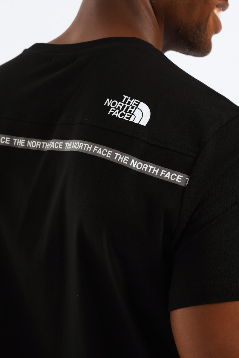 Zumu Tee - Black