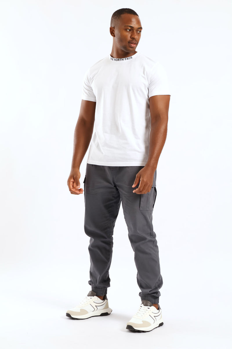 Zumu Tee - White
