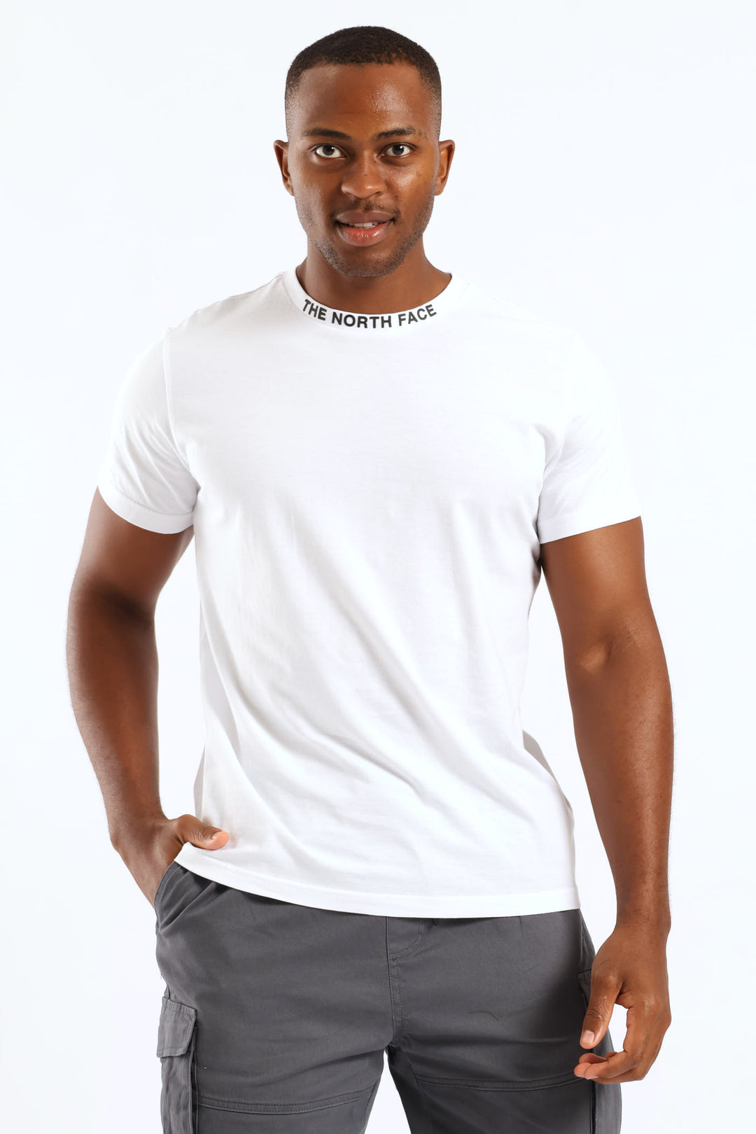Zumu Tee - White