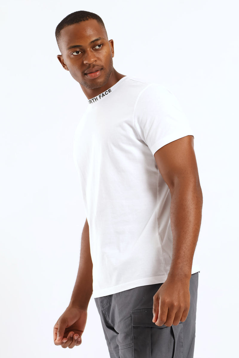 Zumu Tee - White