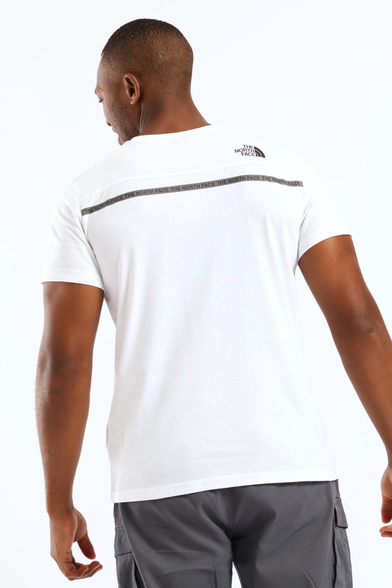 Zumu Tee - White