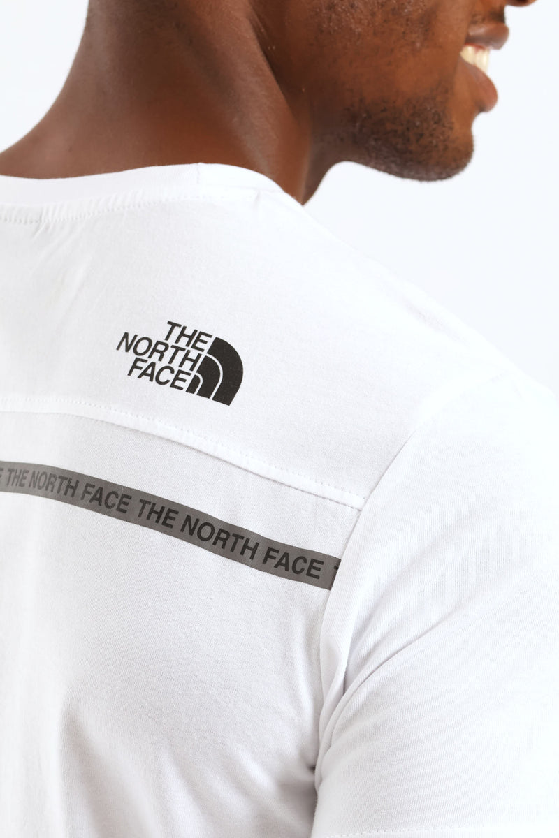 Zumu Tee - White