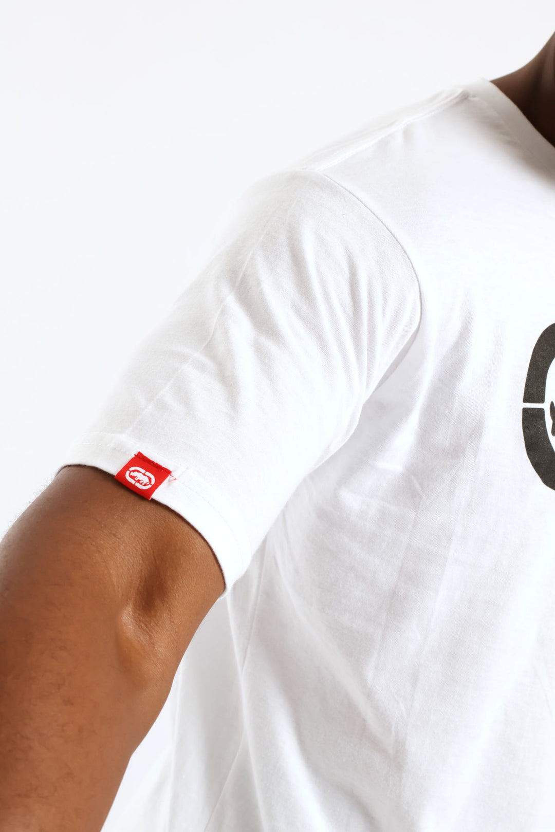 Unlimited Tee - White