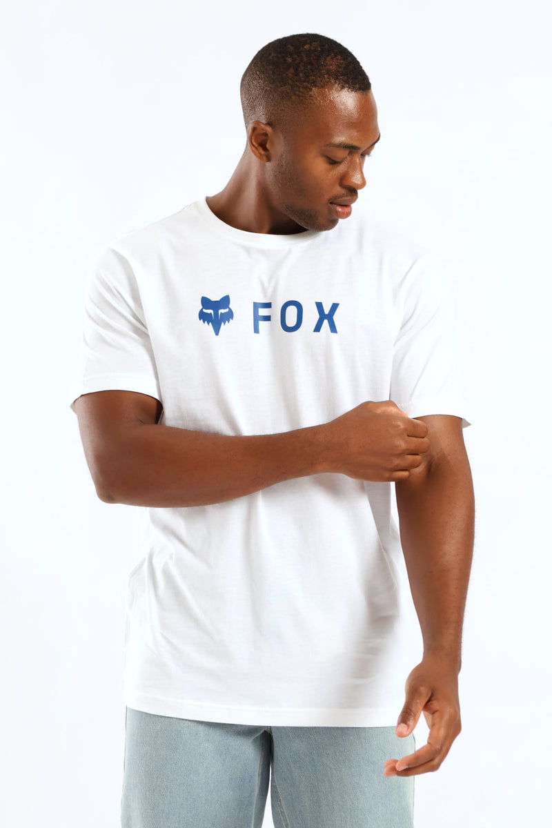 Absolute Tee - White