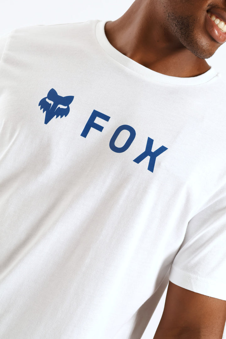 Absolute Tee - White