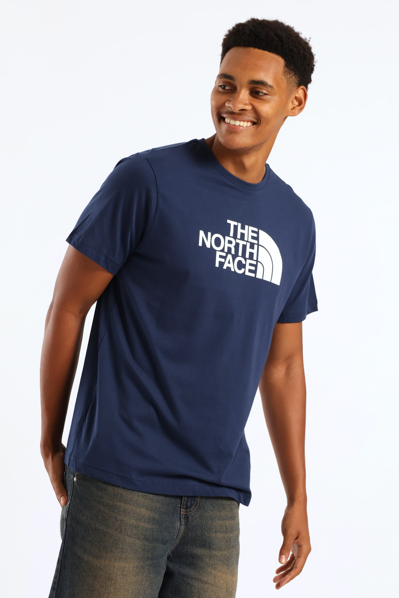 Easy Tee - Navy – Edgars