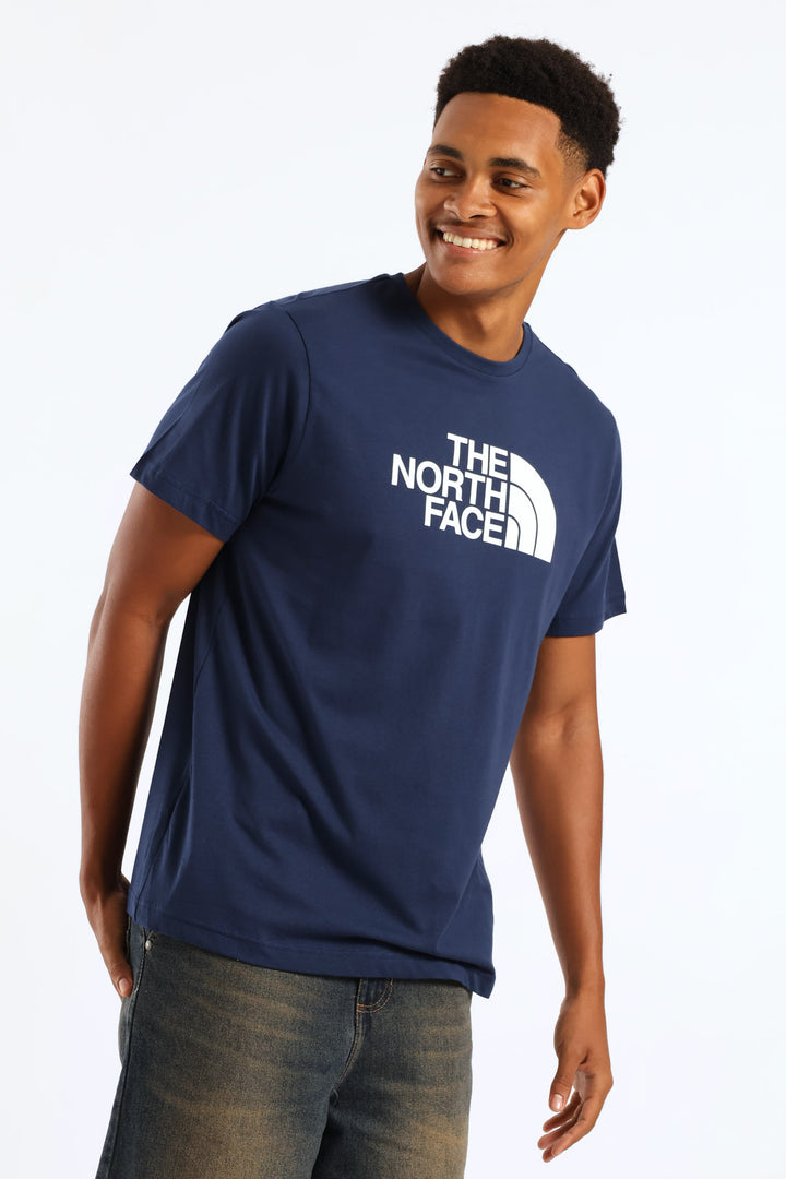 Easy Tee - Navy
