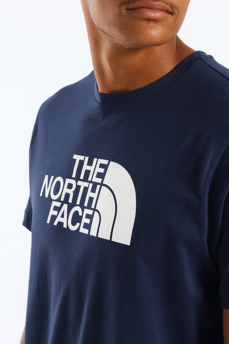 Easy Tee - Navy