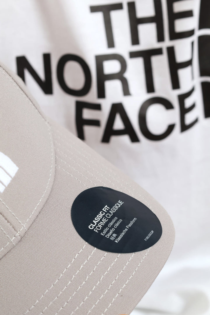 Recycled 66 Classic Hat - Grey