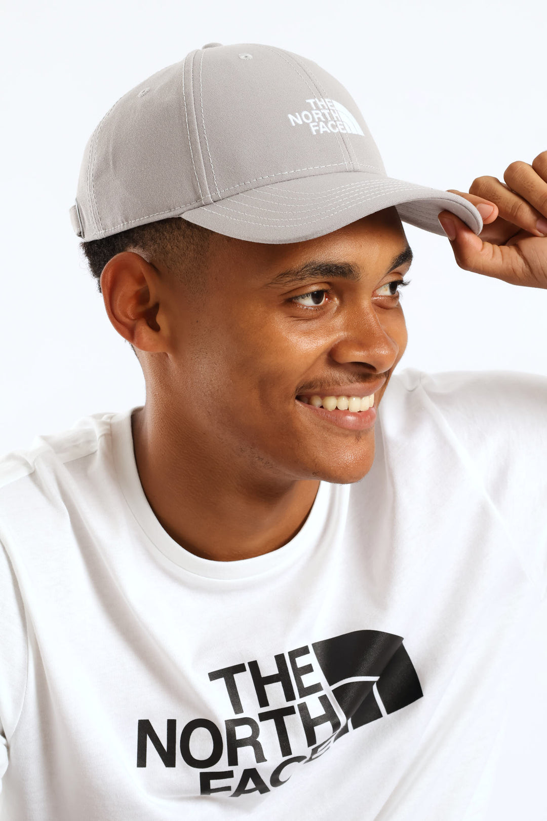 Recycled 66 Classic Hat - Grey