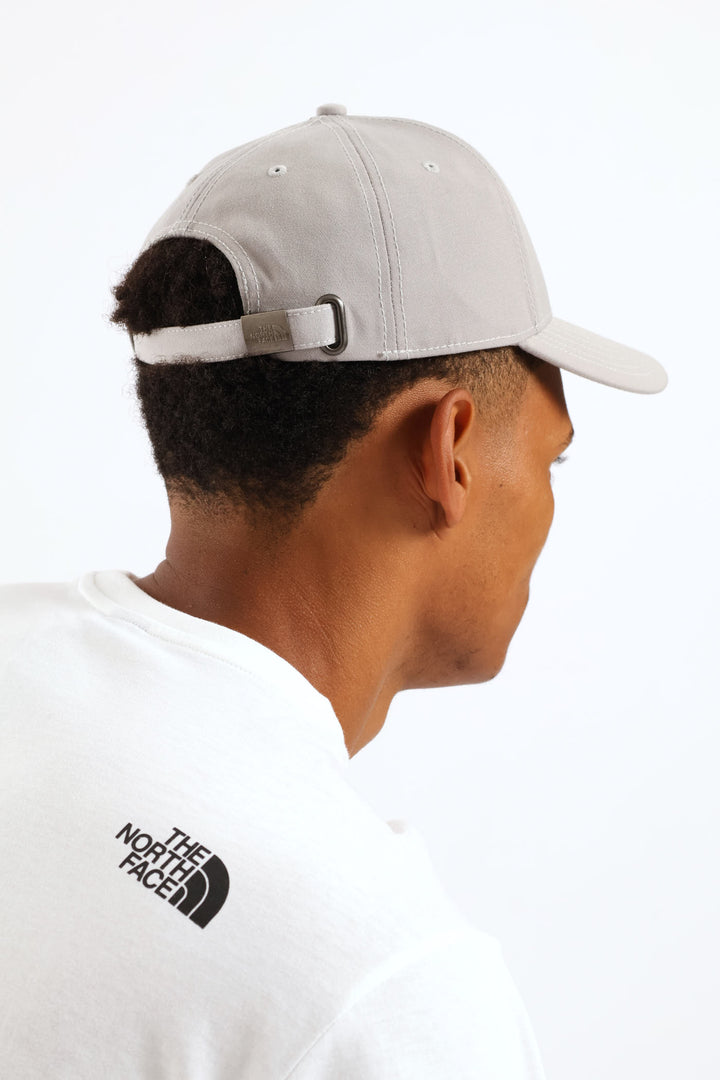 Recycled 66 Classic Hat - Grey