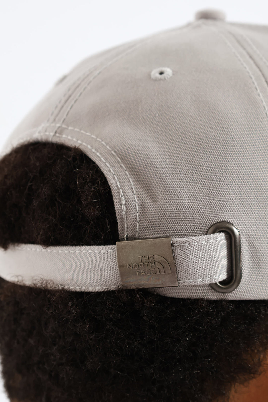 Recycled 66 Classic Hat - Grey