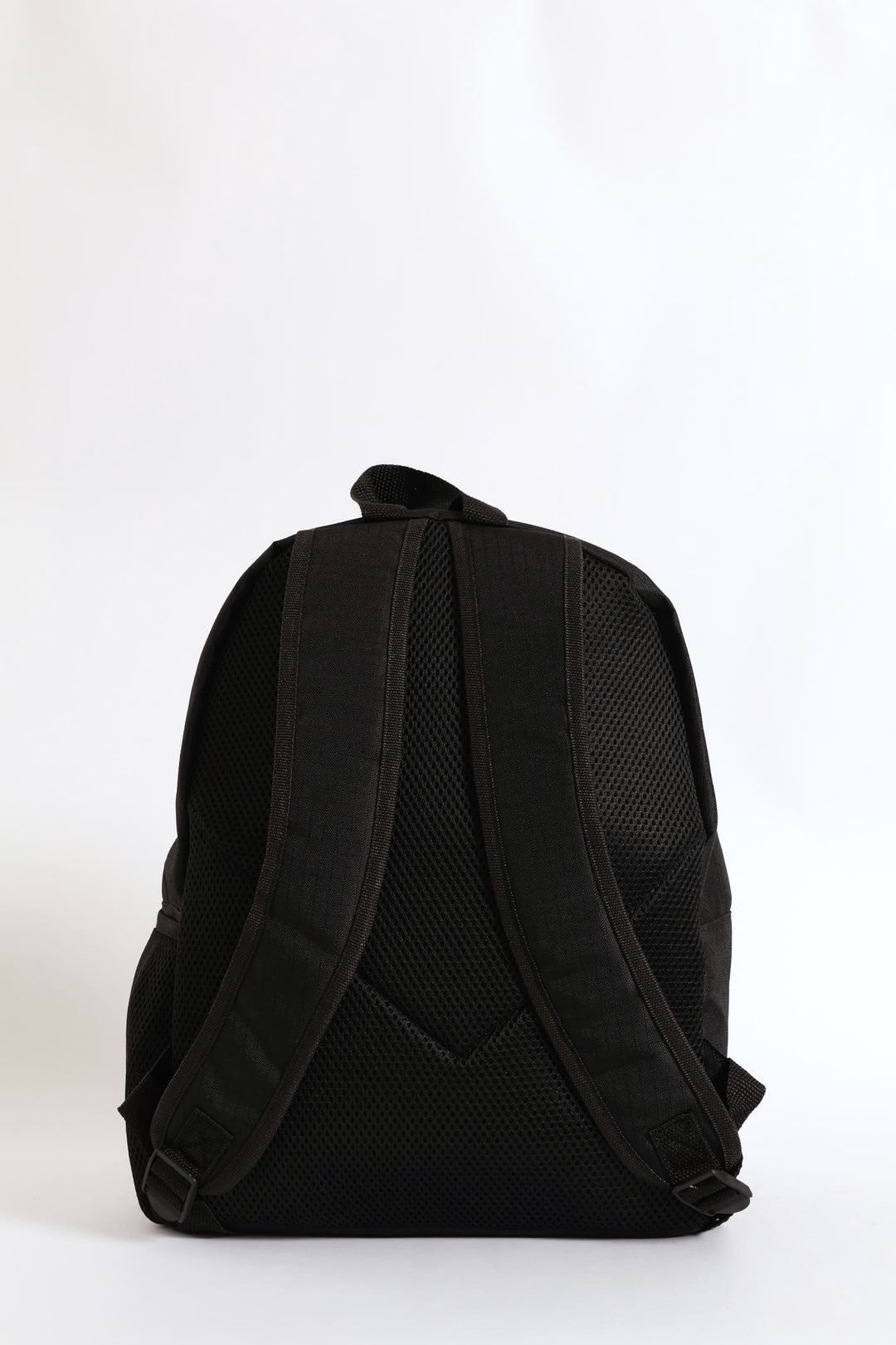 Boys Goat Backpack - Black