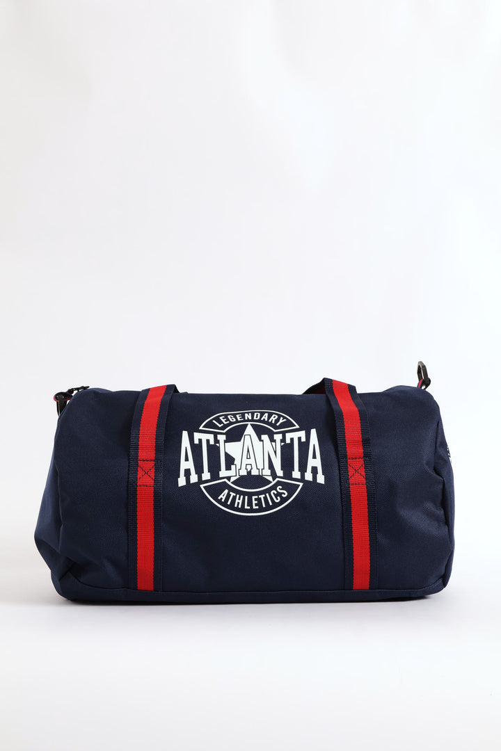 Pre-Boys Duffel Bag - Navy