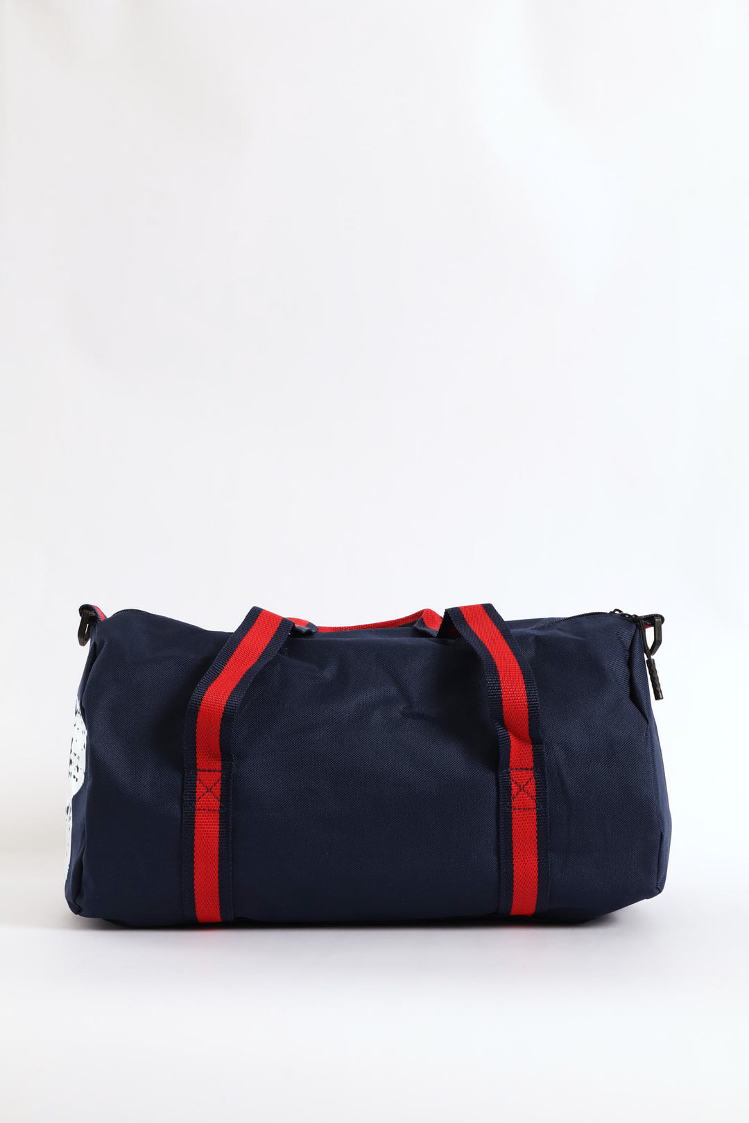 Pre-Boys Duffel Bag - Navy