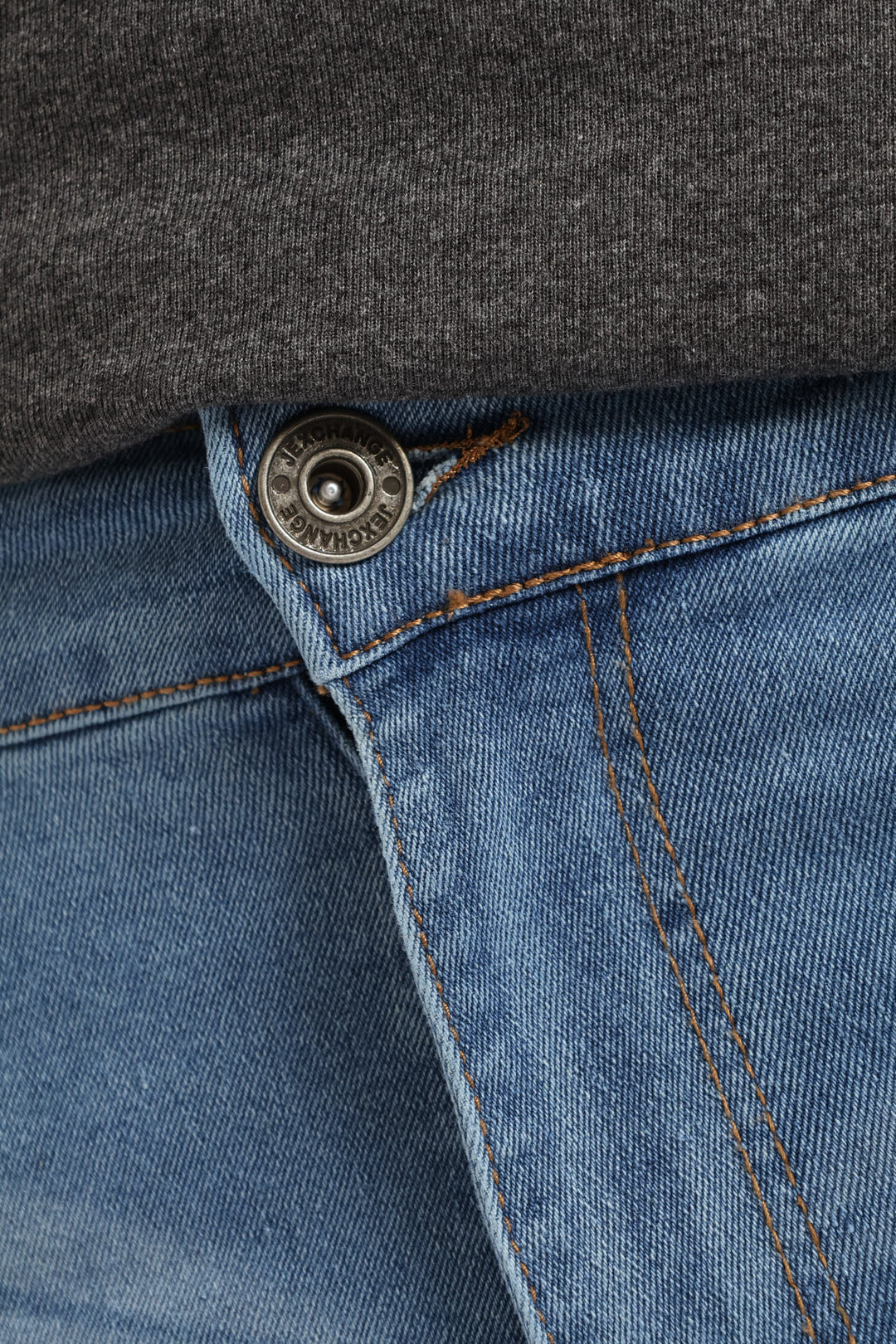 Skinny Denim - Light Wash