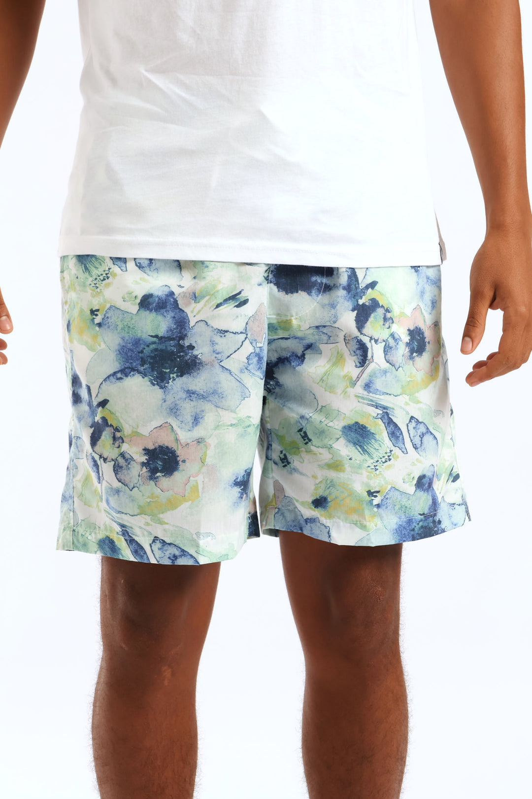 Watermark Beach Short - Multi
