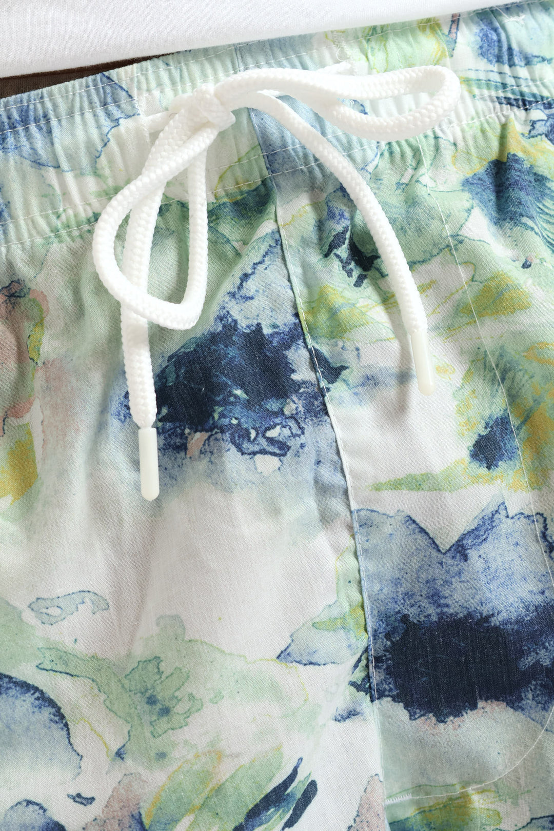 Watermark Beach Short - Multi