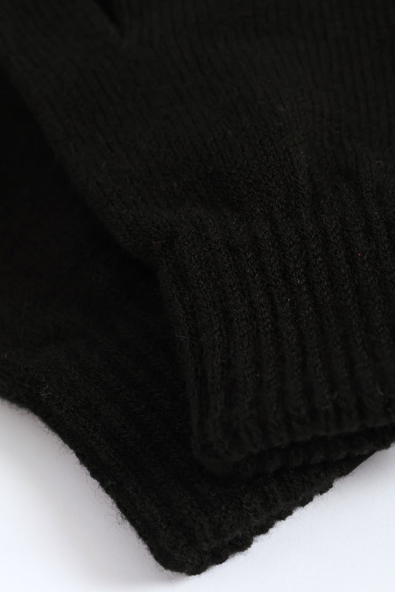 Core Gloves - Black