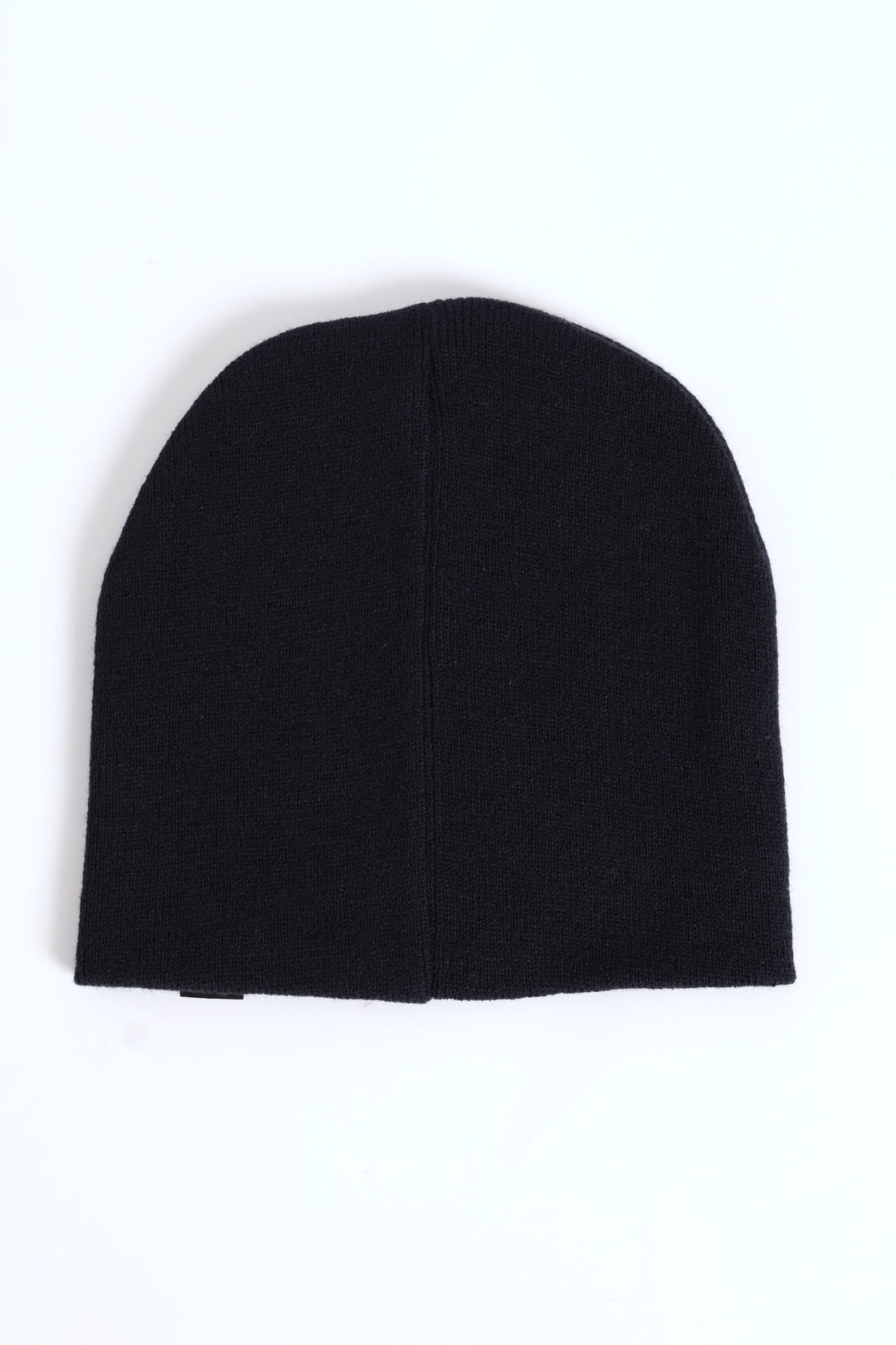 Micro Knit Beanie